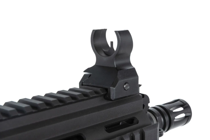 Specna Arms SA-PH20 PRIME™ Aster II ETU airsoft carbine with brushless motor Black