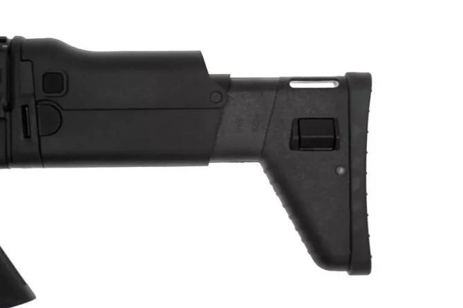 SC-01 carbine replica - black
