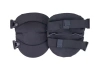 ALTA FLEXLINE knee protection pads  -BLACK