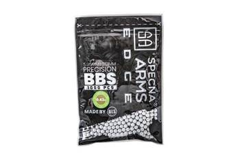 BBs biodegradable 0.43g Specna Arms EDGE ™ 1000 pcs
