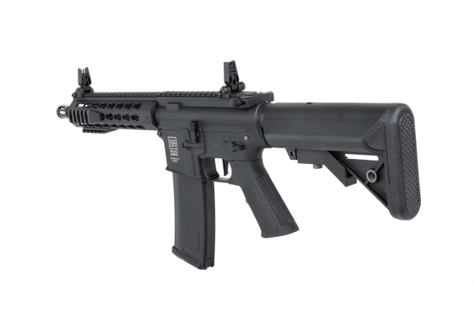 Karabinek ASG Specna Arms M4 SA-C08 CORE™ HAL ETU™ 0.5J Czarny