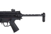 Airsoft submachine gun Golden Eagle 6859 M-Lok Black