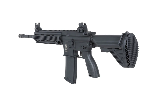 Karabinek ASG Specna Arms HK416 SA-FH07 FLEX™ HAL ETU Gen. 2 Czarny