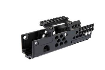 RIS Handguard for PKM Replicas