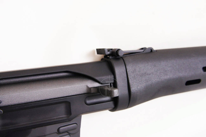 KARABIN SNAJPERSKI SVD DRAGUNOV (AK-SVS) - A&K