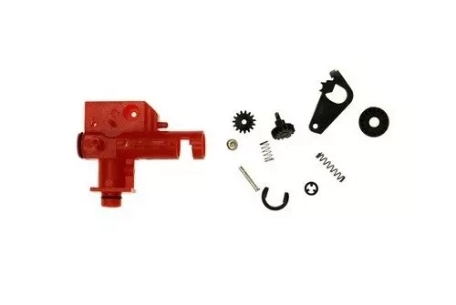 Hop-Up Chamber for M4/M16