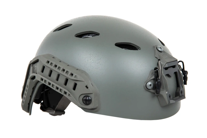 FMA FAST SF helmet replica TB1462-L Foliage Green