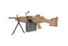 SA-249 MK2 CORE™ Machine Gun Replica - Tan