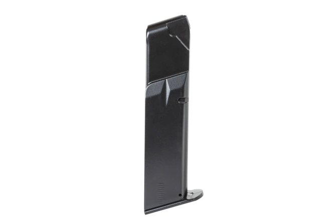 Cybergun CO2 magazine 15 BBs for Baby Desert Eagle II NBB replica