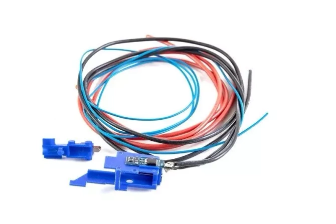 MOSFET Module V3 with Wiring