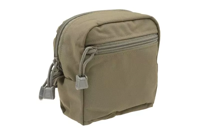 GP 663 Pouch - Ranger Green