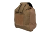 Stretch Dump Pouch - Coyote Brown