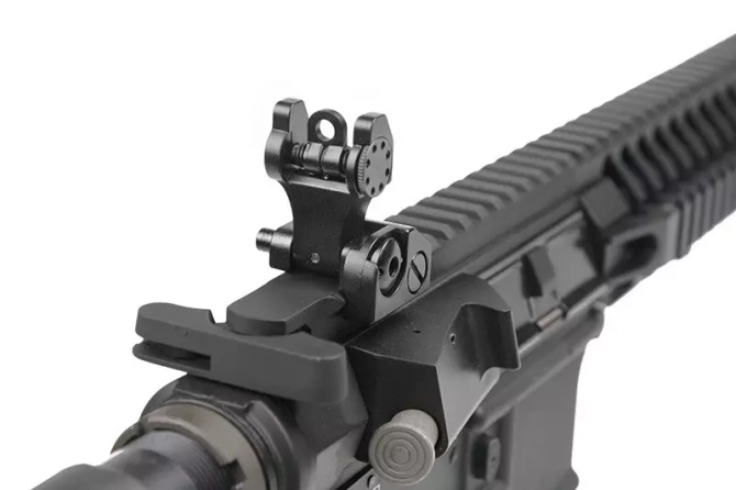 CAER Enhanced Rifle Replica