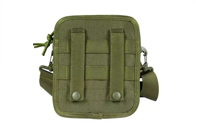 EDC Micro Bag - Olive Drab
