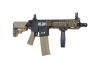 Karabinek ASG Specna Arms Daniel Defense® MK18 SA-C19 CORE™ HAL ETU™ Gen.2  Chaos Bronze