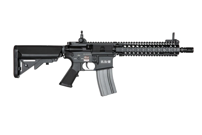 Specna Arms SA-A03 ONE™ Kestrel™ ETU airsoft rifle Black