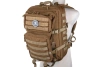 Plecak Emerson Gear Seven-Day 45L Coyote Brown