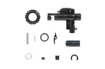 Hop-Up TDC Magnus™ Rotary Chamber by Specna Arms with Helium™ Flat Hop rubber for M4/M16 replicas