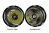 Latarka taktyczna C900 - G-LIGHT