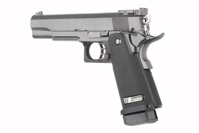 HI-CAPA 5.1 R-Version Pistol Replica