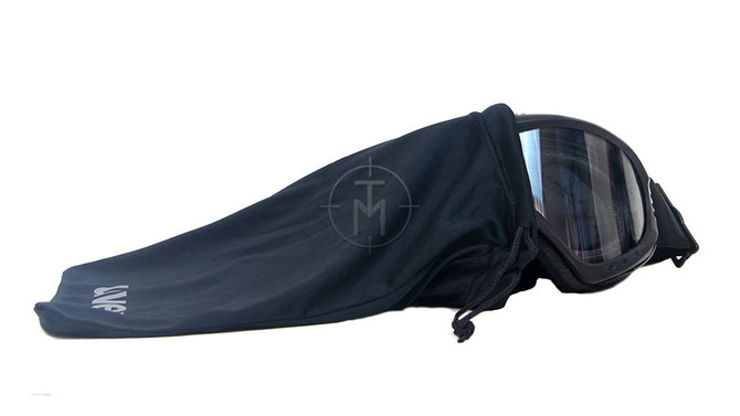 Etui ochronne na okulary i gogle - Uvex