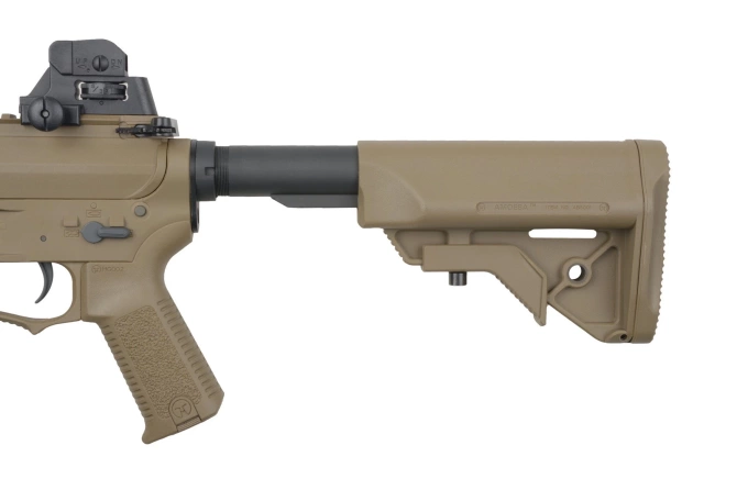 AM-008 Assault Rifle Replica - Dark Earth