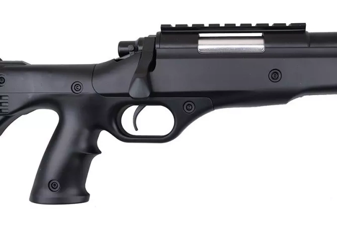 MB11A spring-action sniper rifle replica