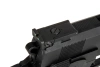 Replika pistoletu ELITE MK I 5.1"  CO2 - Czarny