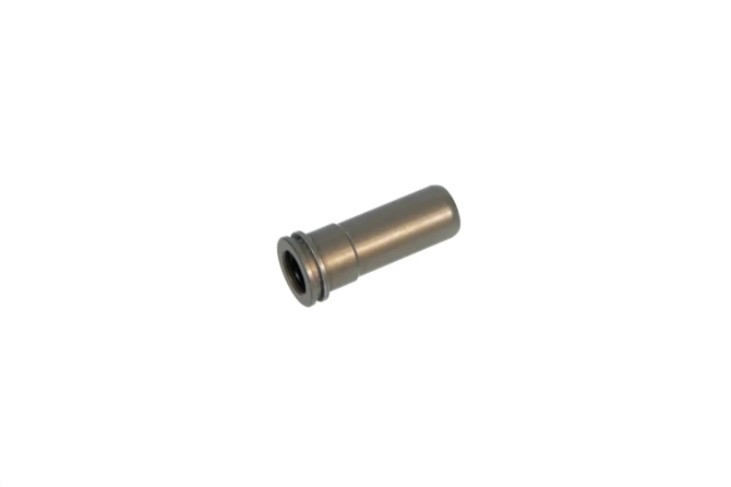 Sealed teflon nozzle for AEG replicas - 21,0mm