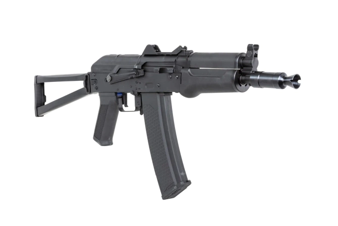 Karabinek ASG Specna Arms AKS SA-J81 CORE™ HAL ETU Gen. 2 Czarny