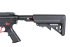 JG WORKS 4018T Kestrel V2 ETU airsoft Carbine Black
