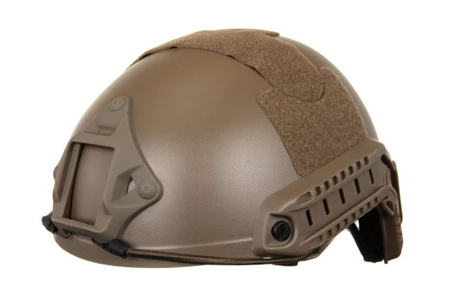 Replika hełmu Emerson Gear Fast MH Eco Flat Dark Earth