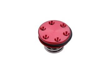 Aluminium CNC Piston Head