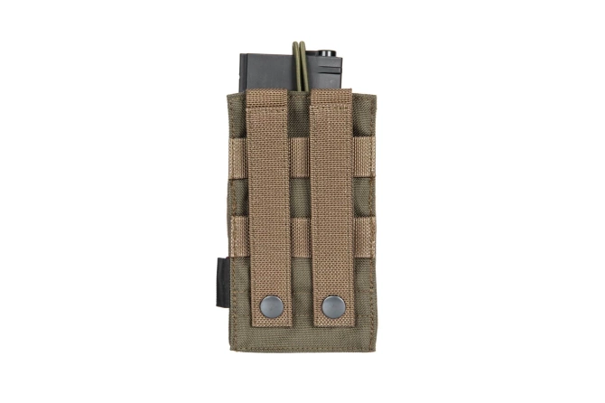 Radio Pouch - Ranger Green