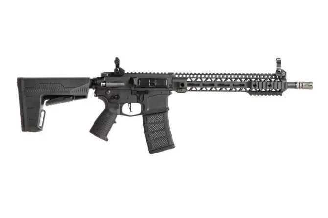 CA110M-1 Nemesis Carbine Replica - Black