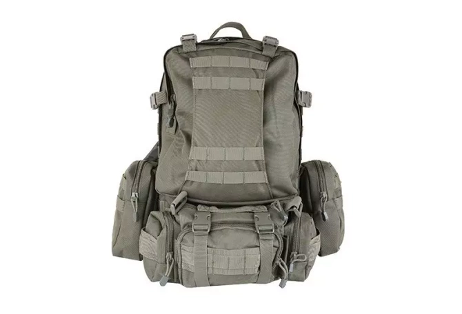 Plecak hydration pack 3L - olive