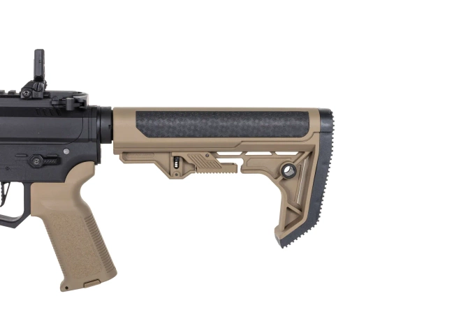 Karabinek ASG Specna Arms SA-CX02 CORE™ HAL ETU Gen.2 Half-Tan