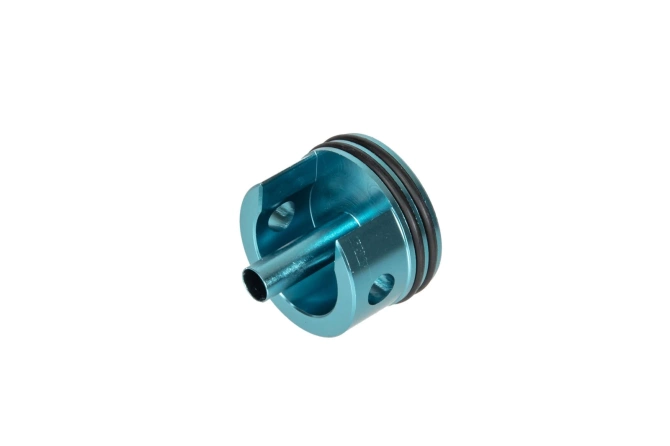 Aluminiowa głowica cylindra do Gearboxów V2