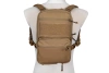 Taktyczny plecak hydracyjny - Coyote Brown