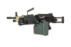 SA-249 PARA EDGE™ Machine Gun Replica - Black