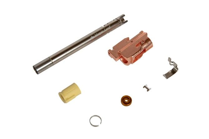 Kompletny zestaw tuningowy do replik WE G19/G19 Gen5