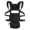 Chest Rig Wosport VE-107 Multicam Black