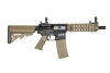 Specna Arms SA-F01 FLEX™ GATE X-ASR 1.14 J Half Tan airsoft Carbine