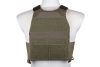 Plate Carrier Vest Ape Force Gear FCSK 2.0 Ranger Green
