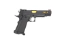 Specna Arms SA-VGP10 VAPOR™ Black and Gold airsoft Pistol