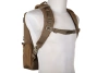Plecak Emerson Gear Commuter 14L Coyote Brown