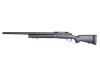 SW-04 Sniper Rifle Replica - black