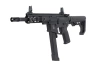 Karabinek ASG Specna Arms SA-FX01 FLEX™ HAL ETU™ 0.5J Czarny
