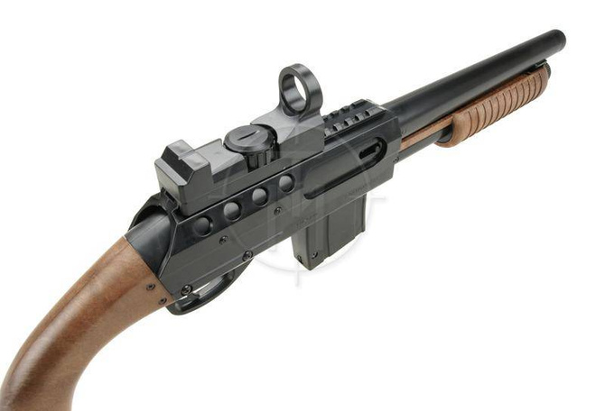 Replika strzelby Mossberg 500