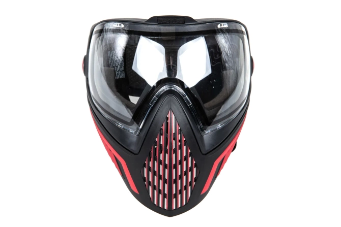 FMA mask FM-F5001 Transparent